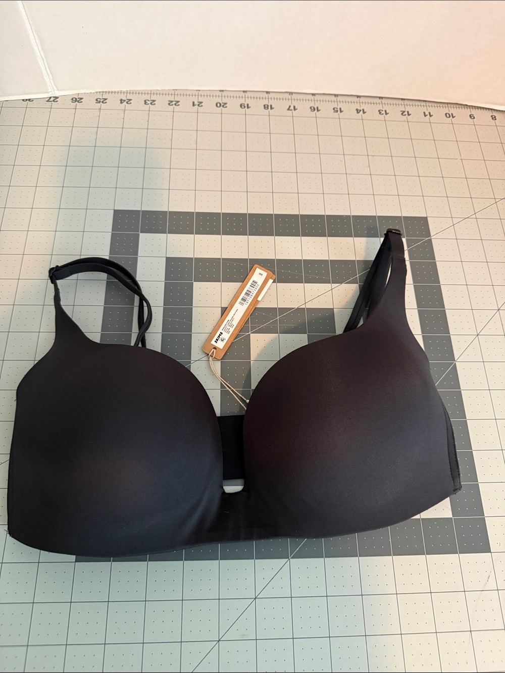 Skims Bra 34DD wireless form